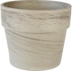 Spang Ghiveci Spang Calima, argilă, Ø 19 h 17, 5 cm, bazalt (04CALI019153)