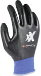 KinetiXx Mănuși de grădină KinetiXx X-Wet mărimea S (7000-435-S)