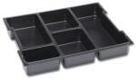 BS Systems Tavă interioară cu compartimente pentru cutia de scule Industrial L-BOXX 102 (6000002303)