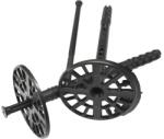 Fixplast Diblu fixare pentru termoizolație FIXPLAST 10x90 mm 50 bucăți (21290)