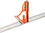 NEO TOOLS Echer multifuncțional NeoTools 300mm, aluminiu (72-125)