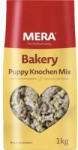 MERA Recompensă pentru câini Mera Bakery Puppy Mix biscuiți formă oase 1 kg (MF.07414)