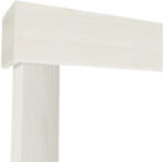 CLASSEN Mască ușă glisantă Classen frasin alb 74 cm (7035)