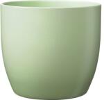 Soendgen Keramik Ghiveci Soendgen Basel Ø 16 cm verde gălbui-gri (0069/0016/2604)