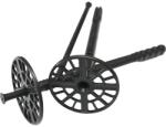Fixplast Diblu fixare pentru termoizolație FIXPLAST 10x140 mm 50 bucăți (21328)