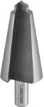 Alpen Burghiu conic pentru tablă Alpen Ø26-40 mm (72102640100) Burghiu