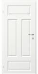 CLASSEN Foaie de ușă Classen albă Morano 1.1 MDF 203, 5x84, 4 cm stânga (179)