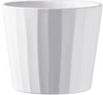 Soendgen Keramik Mască ghiveci Soendgen Umea ceramică Ø 16 cm H 13 cm alb mat (66581)