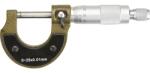 TOPEX Micrometru metalic Topex 25x0, 01 mm (31C629)