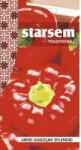 STARSEM Semințe legume Starsem gogoșari Starsem Spendid (299)