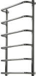 Mario Radiator / Calorifer baie portprosop Mario Standard НР 800x430 mm inox lucios (1.3.0201.01.P)