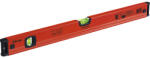 Maurerlob Nivelă din aluminiu Maurerlob 60 cm, 2 bule de aer (6175010)