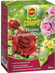 COMPO Fertilizator Compo pentru trandafiri 850 g (3858)