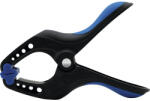 Industrial Clemă cu arc Industrial 68-55mm 160mm, mâner cu 2 componente (WMT0103) Menghina