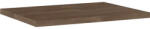 Jungborn Blat lavoar baie MDF nuc periat 60, 6x46 cm Jungborn (169049)
