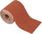 wolfcraft Rolă hârtie abrazivă Wolfcraft 93mm x 5m, granulație 100 (3173000)