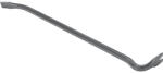 Maurerlob Rangă tip levier pentru scos cuie Maurerlob 600 mm (BD-226)