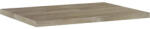 Jungborn Blat lavoar baie MDF stejar 60, 6x46 cm Jungborn (166897)