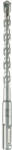 Alpen Burghiu beton SDS-plus Alpen Ø20x450 mm (87702000100) Burghiu