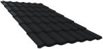 Wetterbest Țiglă metalică Wetterbest 1890x1200x0, 5 mm RAL gri antracit mat 7016 (15997-3)