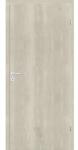 CLASSEN Foaie de ușă Classen stejar Kendal Natura HR1 MDF 203, 5x84, 4 cm stânga (1026)