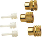 MESTO Set de 3 duze Mesto (2302) Pulverizator