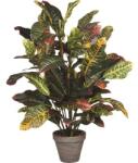 Mica Plantă artificială Croton MICA gri (933272)