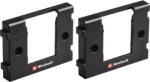 Einhell Suport de perete pentru acumulatori Einhell din plastic 10 cm (4514155)