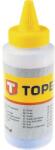 TOPEX Praf de cretă Topex 115g, culoare albastră (30C616)