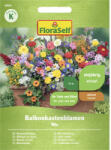 FloraSelf Semințe flori FloraSelf de balcon amestec (28630)