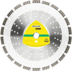 Klingspor Disc diamantat universal Klingspor DT 612 UT SUPRA Ø400x3, 6x25, 4 mm (347493)