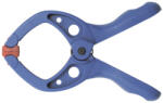 wolfcraft Menghină tip clește Wolfcraft Microfix max. 20mm, diverse culori (3425000) Menghina