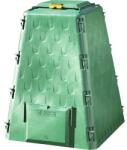 JUWEL Garten und Haushalt Compostor JUWEL Aeroquick plastic 420 l verde (20165) Compostator