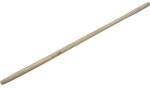 Haromac Coadă pentru lopată Haromac 130cm, lemn de fag (2707130)