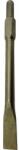 Pattfield Daltă plată SDS-hex Pattfield 35x30x410 mm (5594160) Burghiu