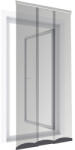 Windhager Plasă țânțari lamele pentru ușă Windhager antracit 95x220 cm (4549)