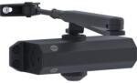 Yale Amortizor ușă Yale 3500 pentru max. 80kg, negru (30-3500-0001-55-01)