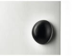 Hettich Opritor de ușă autoadeziv Hettich Ø10mm plastic negru pachet 6 bucăți (9191052)