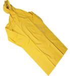 DCT Pelerină de ploaie impermeabilă DCT Rodis din PVC galben, mărime XXXL (4050 PL-G - XXXL)