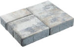 Elpreco Pavaj Elpreco City Trio combi crem gri patină 6 cm (C10108206211)