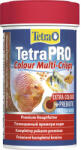 Tetra Hrană pentru pești Tetra PRO Colour Multi Crisps 100 ml (T709741)