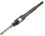 wolfcraft Suport cu filet și burghiu Wolfcraft SDS-plus M16 pentru carote beton (5425000)