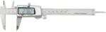Pattfield Șubler digital Pattfield 150x0, 02 mm (1811001)