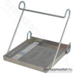 KRAUSE COMBI SYSTEM Pótfellépő /eszköztartó 25x25cm (122063) (122063)