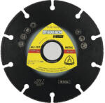 Klingspor Disc diamantat debitare Klingspor DT 600 ACM Ø115mm (355720)