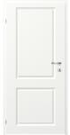 CLASSEN Foaie de ușă Classen albă Morano 2.1 MDF 203, 5x64, 4 cm stânga (181)
