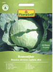 FloraSelf Semințe legume FloraSelf varză albă Brunswijker (24640)