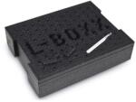 BS Systems Șablon configurabil pentru cutiile de scule Industrial L-BOXX 102 & 136, 6 straturi (6000003674)