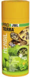 JBL Hrană pentru țestoase JBL PROTERRA HERBIL 250ml + (7213136)