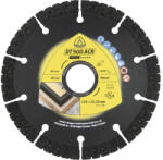 Klingspor Disc diamantat debitare Klingspor DT 900 ACR Ø115mm (355723)